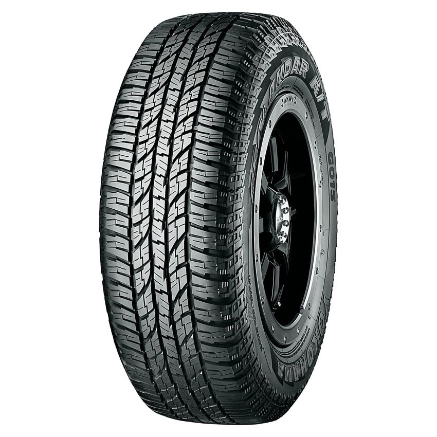 Yokohama 215/65r16 98h Yok Geolandar A/T G015