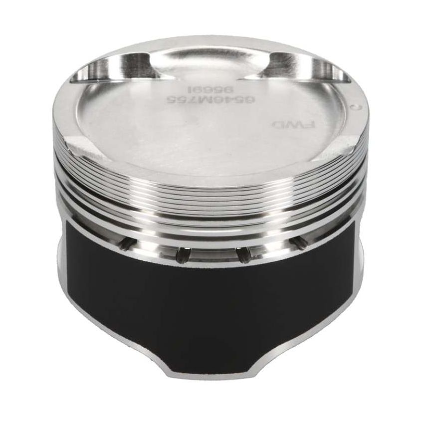 Wiseco Honda Turbo -15.4cc 1.174 X 75.5MM Piston Shelf Stock Kit