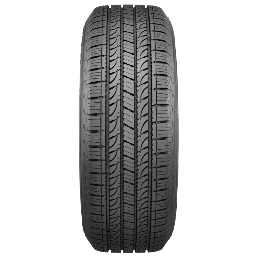 Yokohama P265/65r17 110t Yok Geolandar H/T G056 Owl(05619)110105619