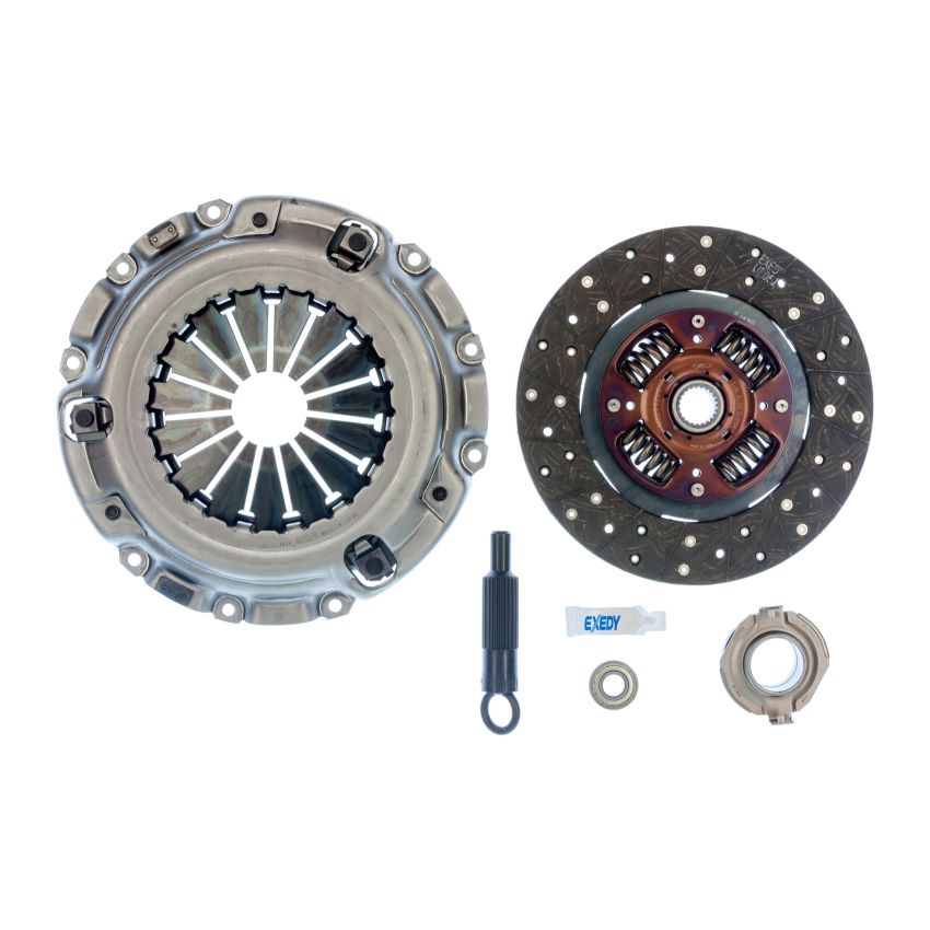 Exedy 10042 EXEDY OEM Clutch Kit; MAZDA