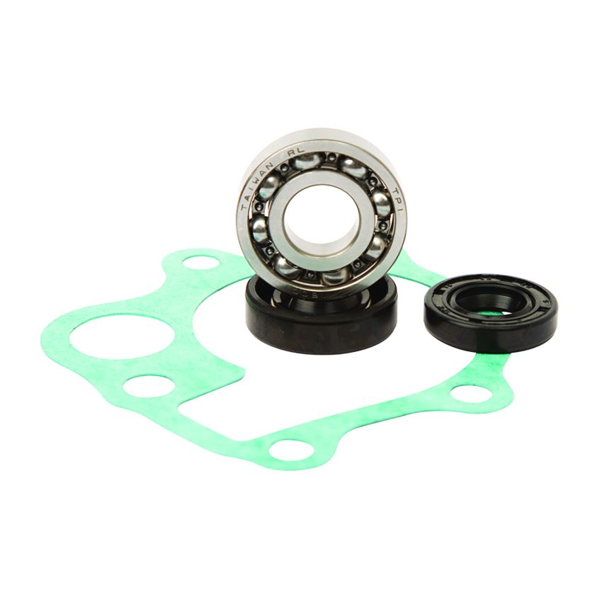 Hot Rods WPK0013 02-07 Honda CR 250 R 250cc Water Pump Kit