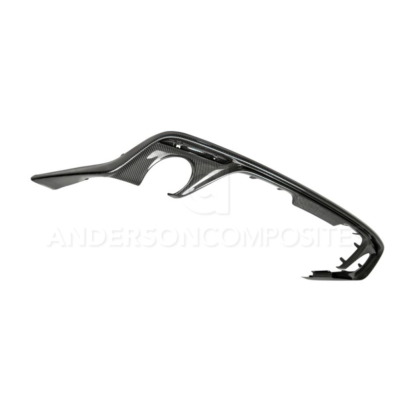 Anderson Composites 15-16 Ford Mustang Type-OE Rear Valance