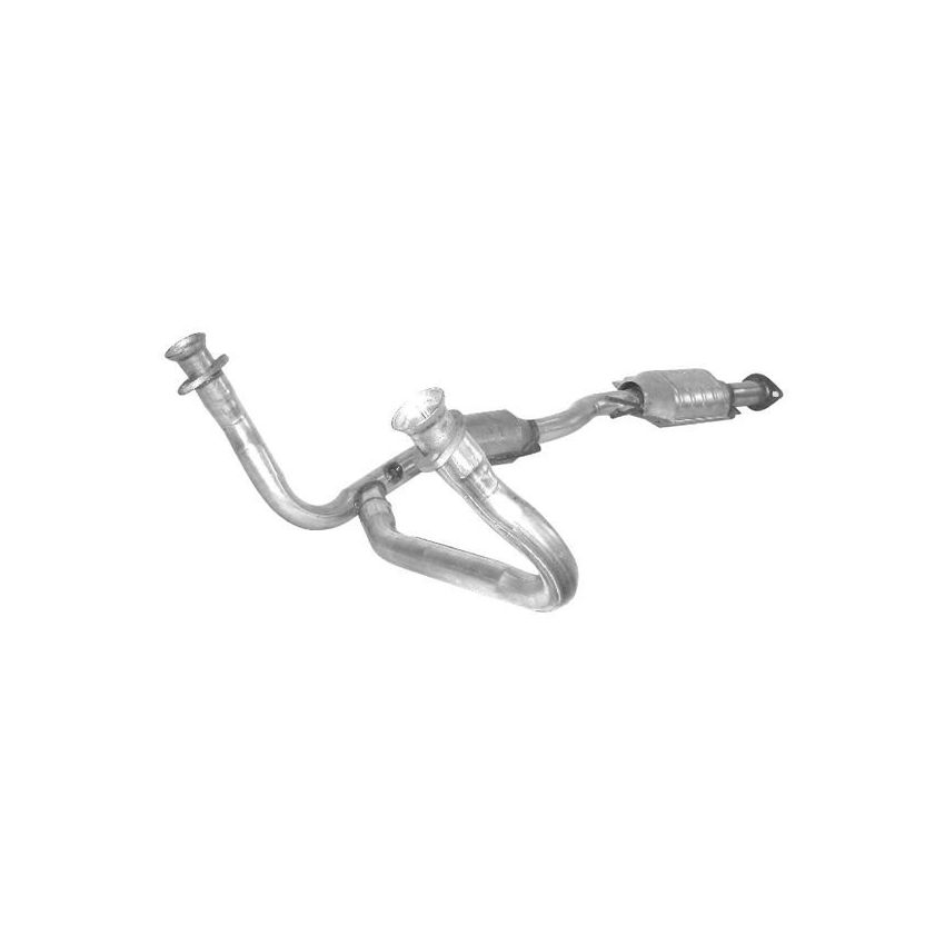 Davico Mfg 14415 Direct Fit Catalytic Converter