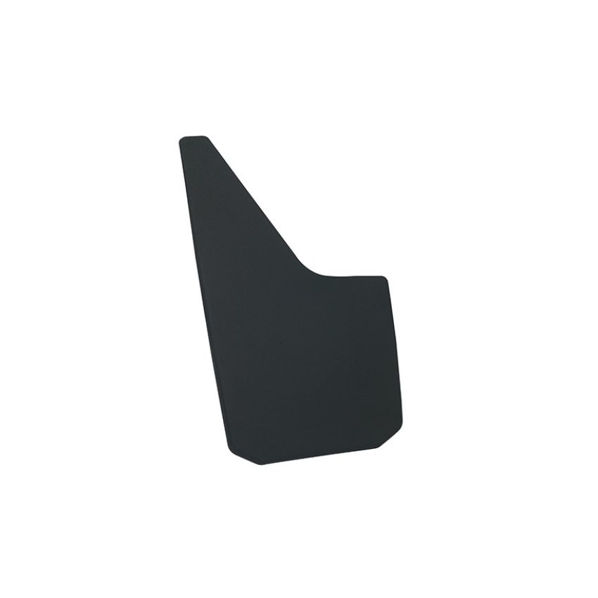 Dee Zee DZ17939 Deezee Universal Flaps Plastic Universal 11Inx18In Notched