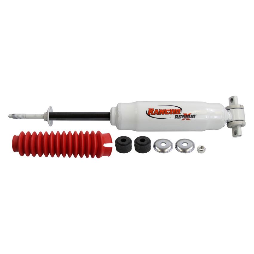 Rancho RS55263 RS5000X Shock Absorber