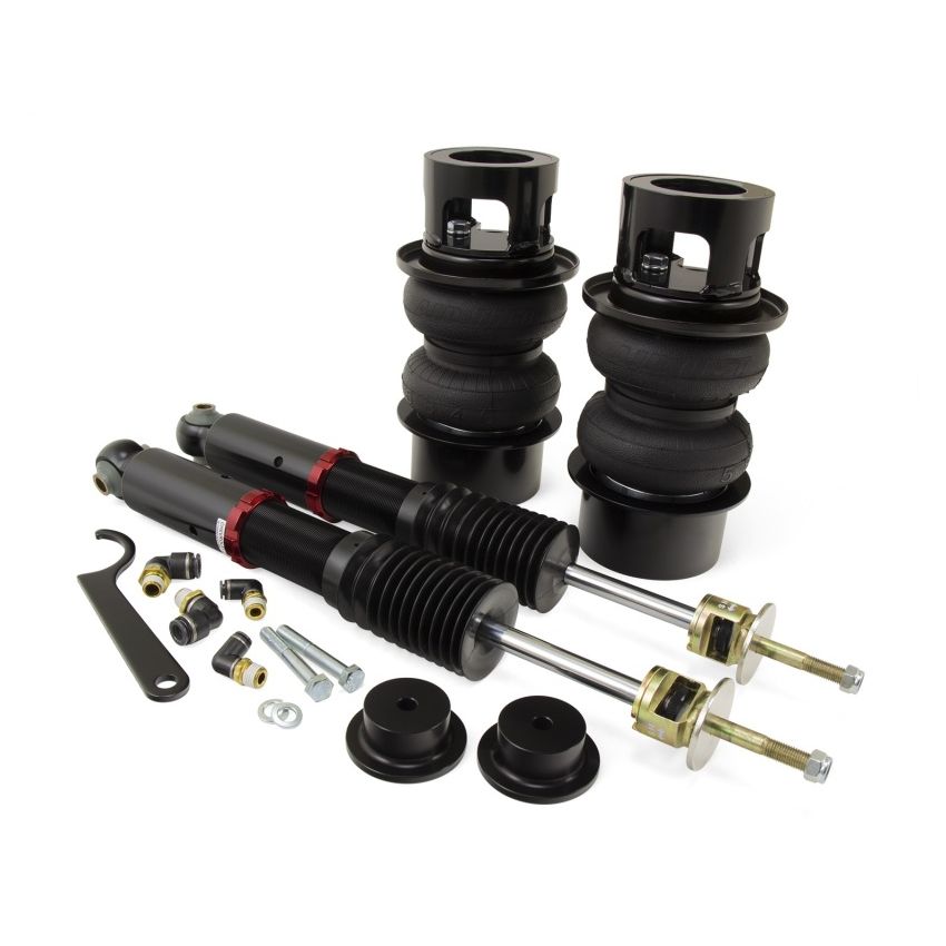 Air Lift Performance Rear Kit for 16-21 Chevrolet Camaro