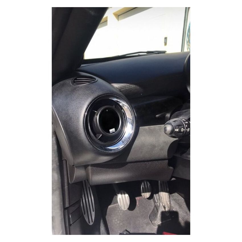 Wagner Tuning WT54001 Mini Cooper S R56 MFD15 Gen2 Digital Dash Display