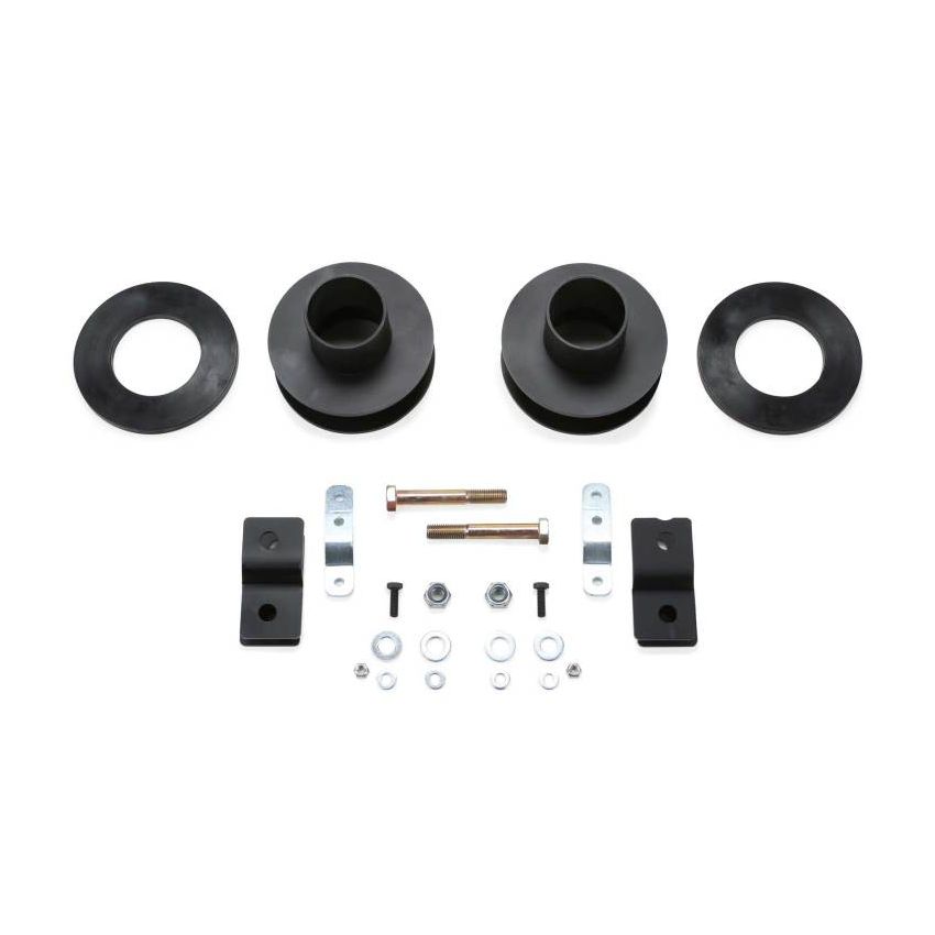 Fabtech 05-10 Ford F250/350 4WD 2.5in Leveling System