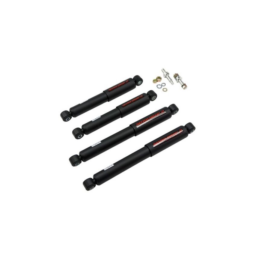 Belltech 9147 SHOCK SET NITRO DROP 2