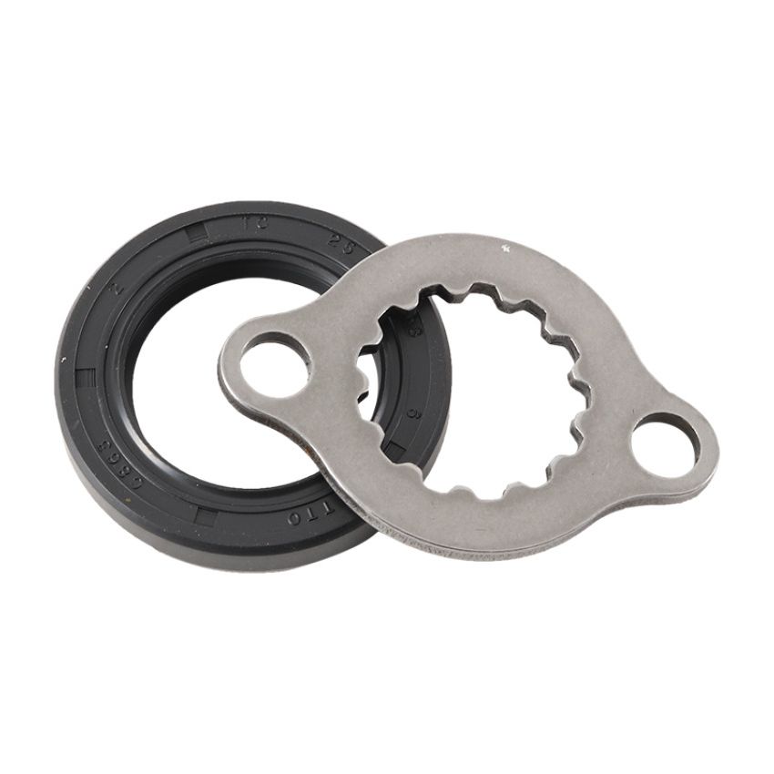 Hot Rods OSK0034 03-06 Kawasaki KFX 400 400cc Output Shaft Kit