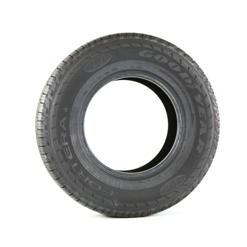 Goodyear  269648214 P275/55R20 Fortera Tripletred