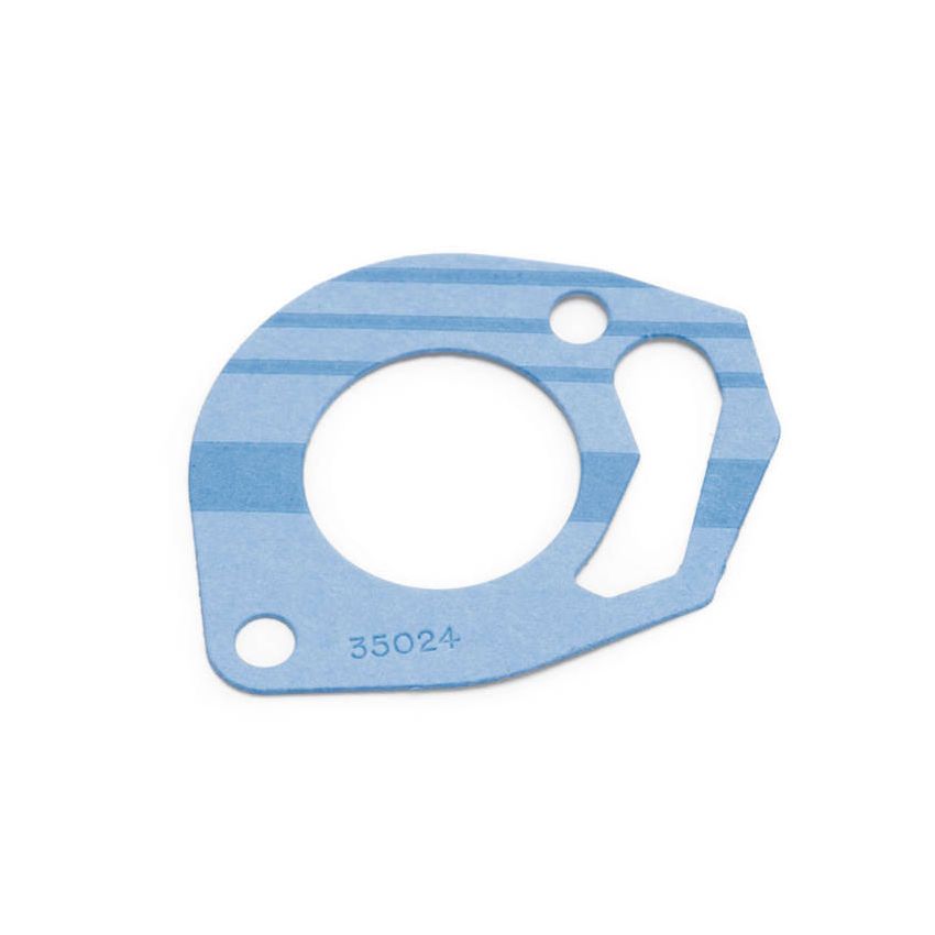 EDELBROCK EDE7274 Thermostat Gasket Jeep 4.0L I6 83-06