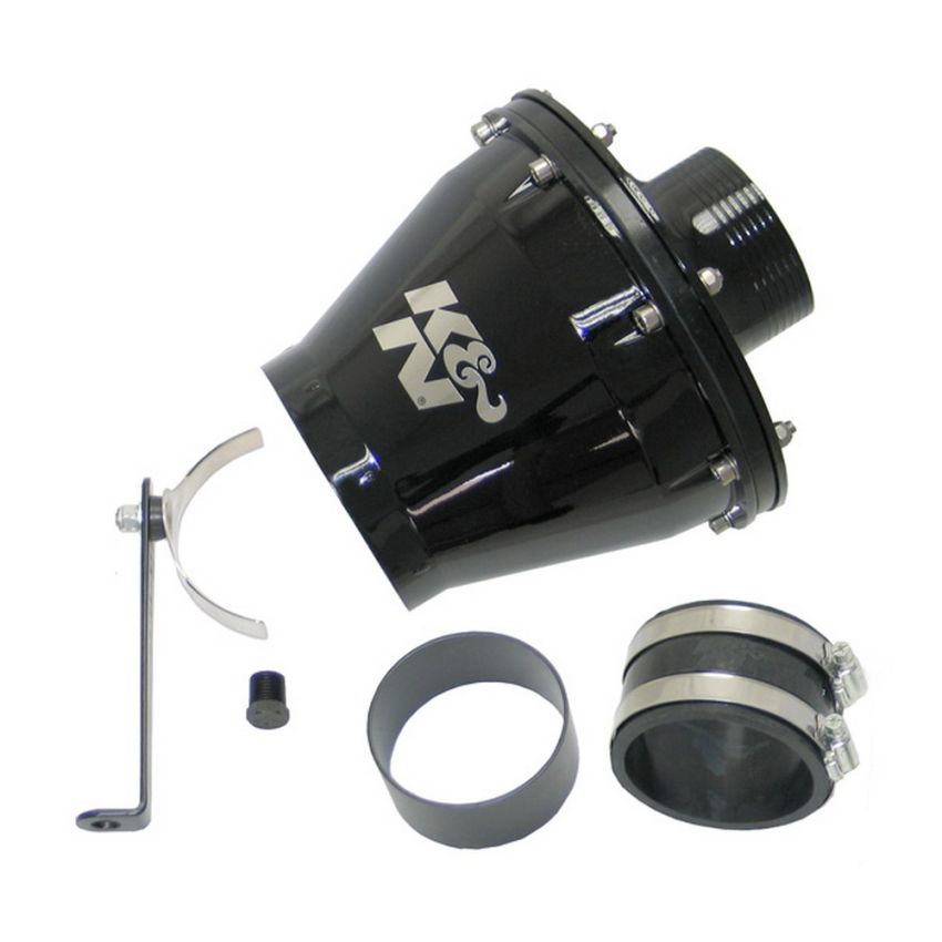K&N 57A-6016 Performance Air Intake System