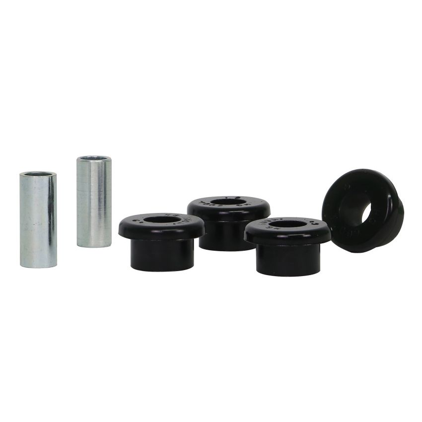 Whiteline Plus 7/96-2/03 Toyota Landcruiser Rear Panhard Rod Bushing Kit