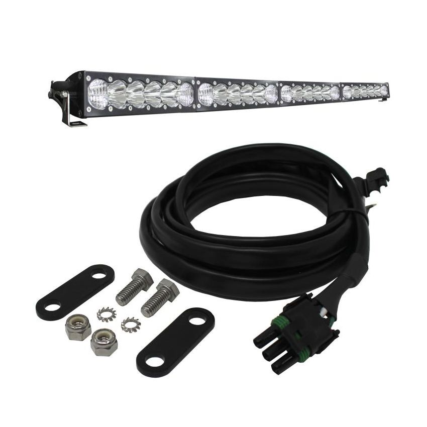 Baja Designs 457513 OnX6+ 40 Inch Grille Light Bar Kit