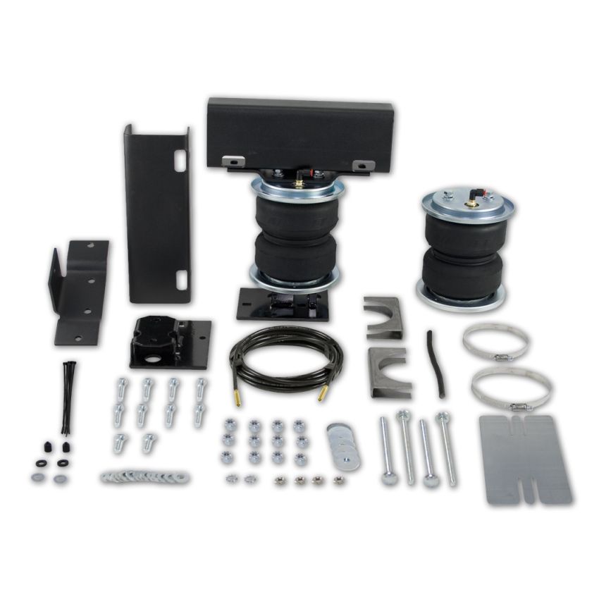 Air Lift 88216 Loadlifter 5000 Ultimate Rear Air Spring Kit for 88-00 Chevrolet K2500