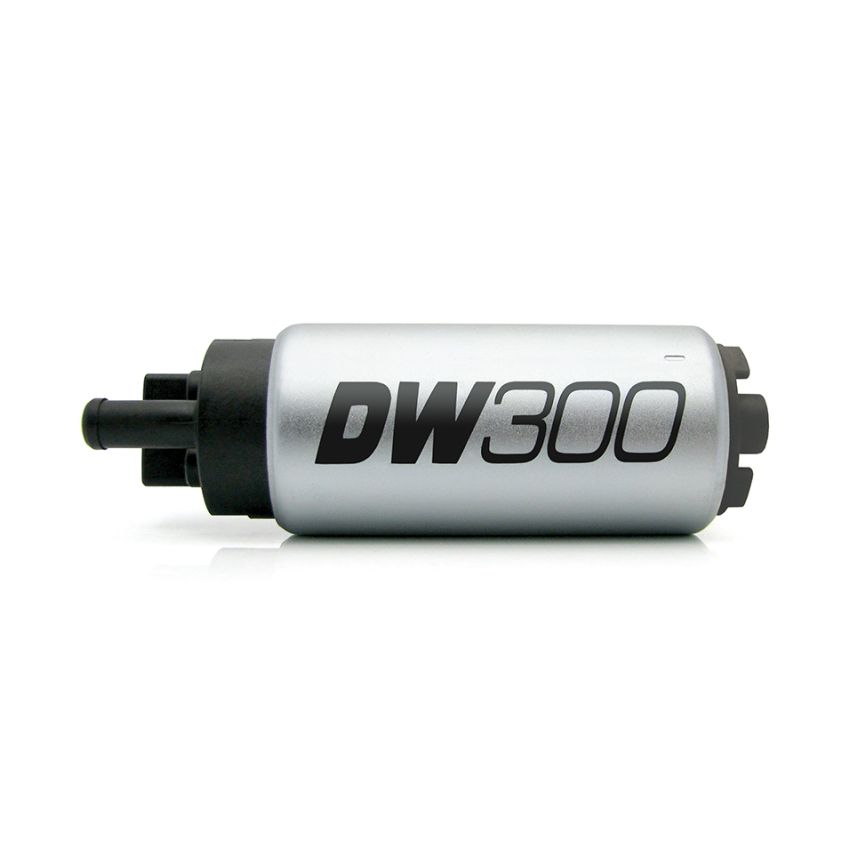 DeatschWerks 340 LPH DW300 Series In-Tank Fuel Pump