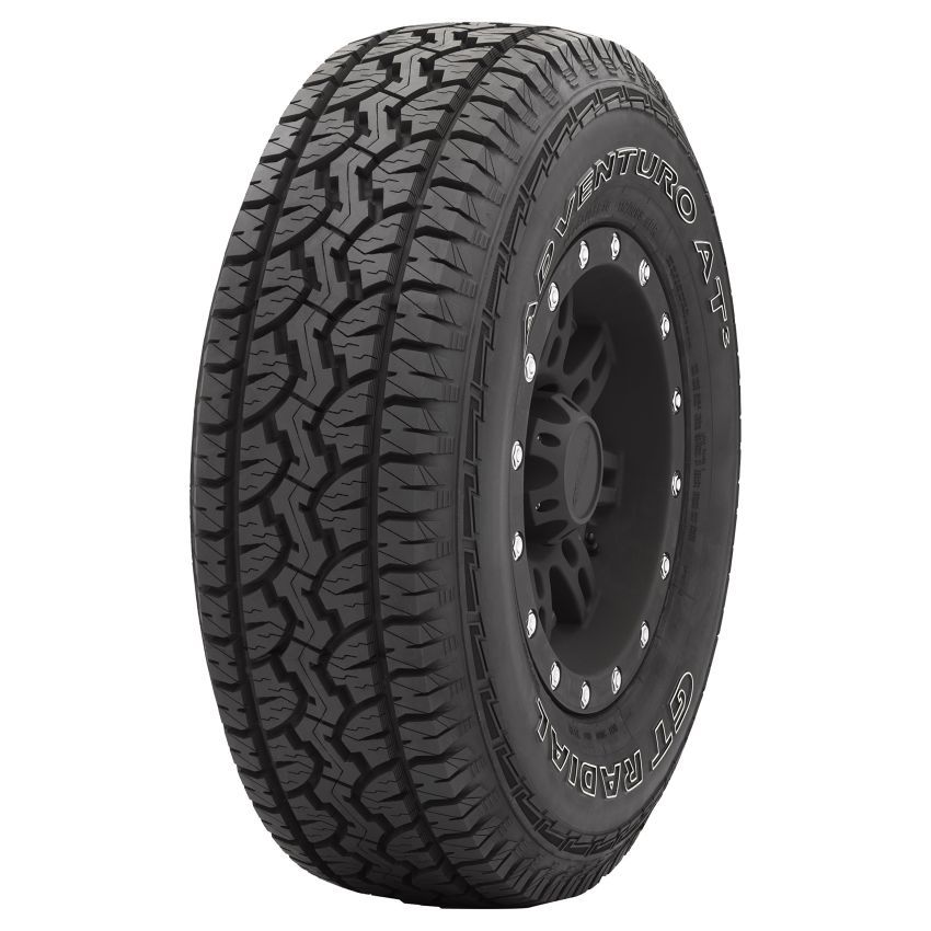 Gt Radial P235/75r15 105s Gtr Adventuro At3 Owl