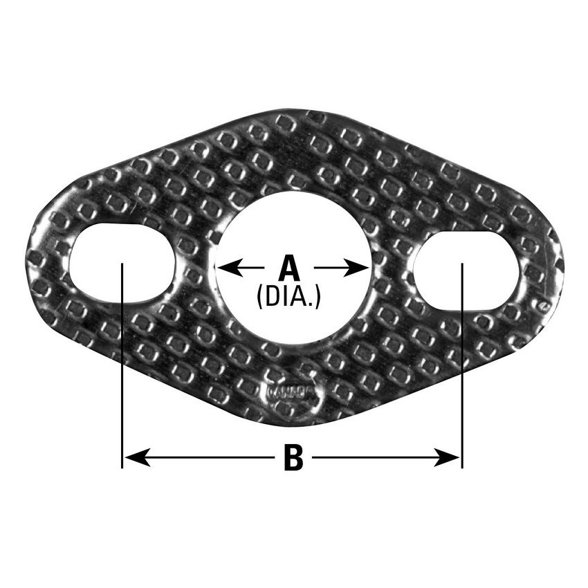 AP Exhaust 9291 O2 Sensor Gasket