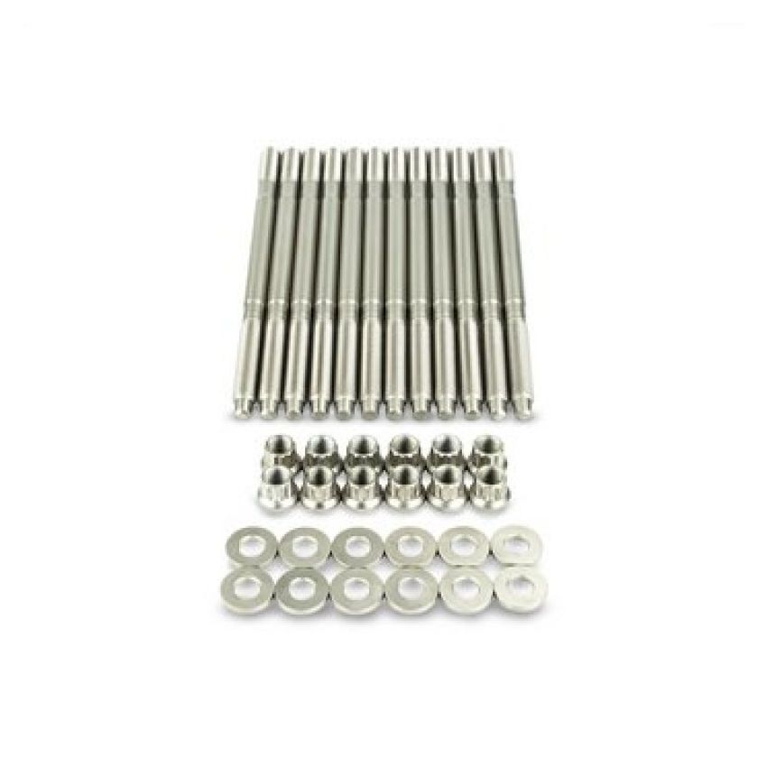 Wagner Tuning Audi 5Zyl 2.2 20V Turbo OEM Cylinder Head Stud Set