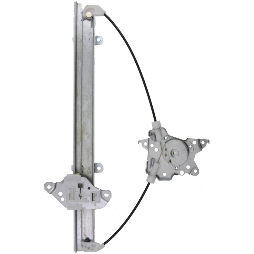 VDO WR40722 Window Regulator - Power