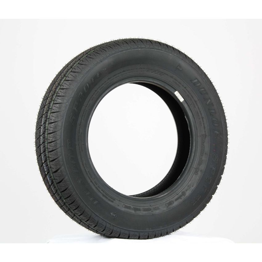 Dunlop 267900866 P185/70r14 Sp 20 Fe