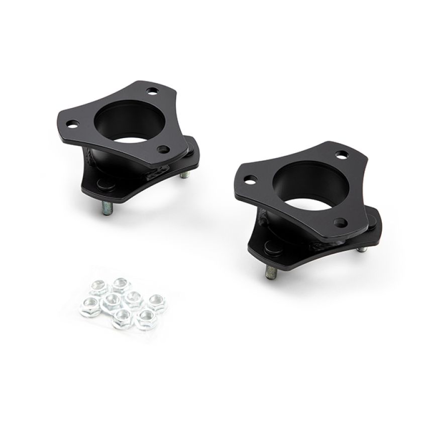 Belltech 99-06 Toyota Tundra 4WD 2.5in Front Lifting Strut Spacer