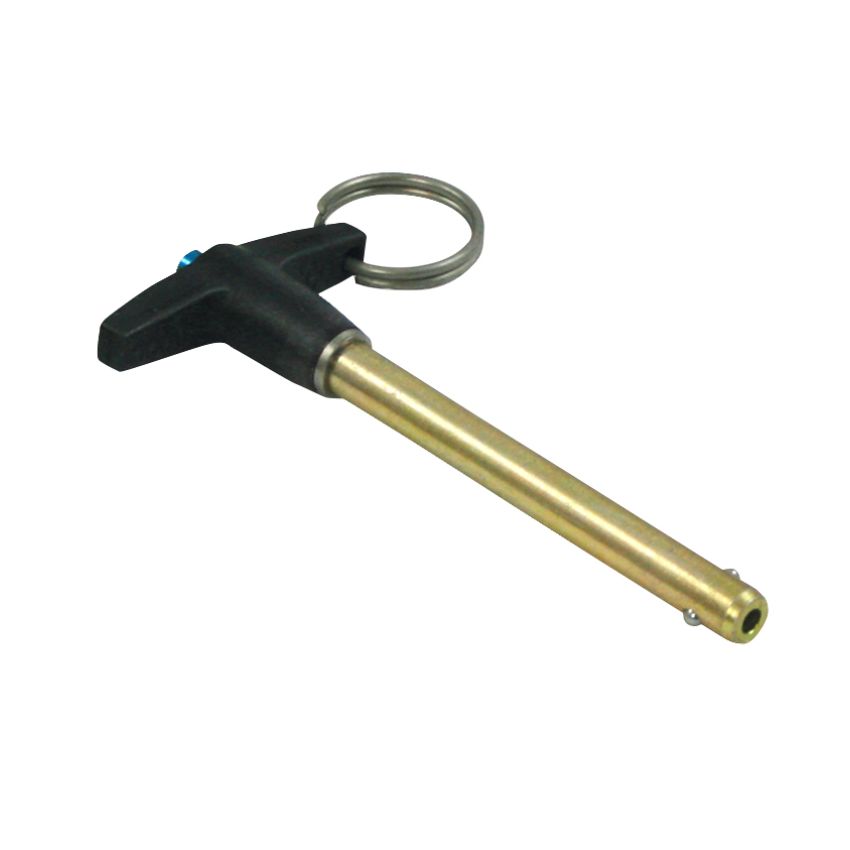 MOROSO MOR90377 Quick Release Pin (1) 1/2 x 2-1/2in