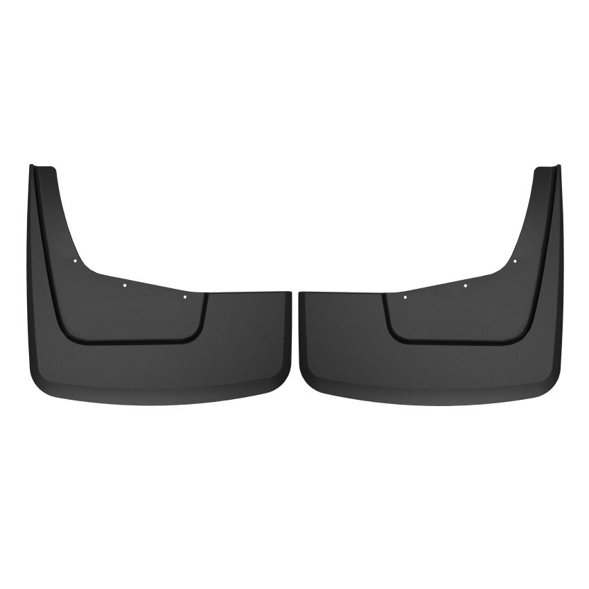 HUSKY LINERS HSK57751 Rear Mud Flaps