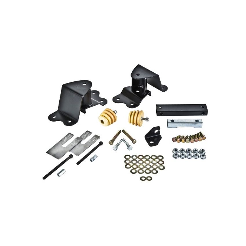 Belltech HANGER KIT 88-98 GM C-1500/2500 EXT CAB