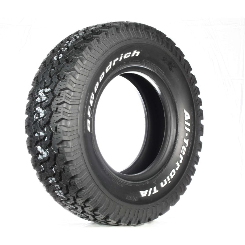 Bf Goodrich 84983 27x8.50r14 All-Terrain T/A Ko