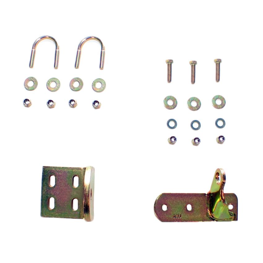 Rancho RS5535 Steering Damper Bracket