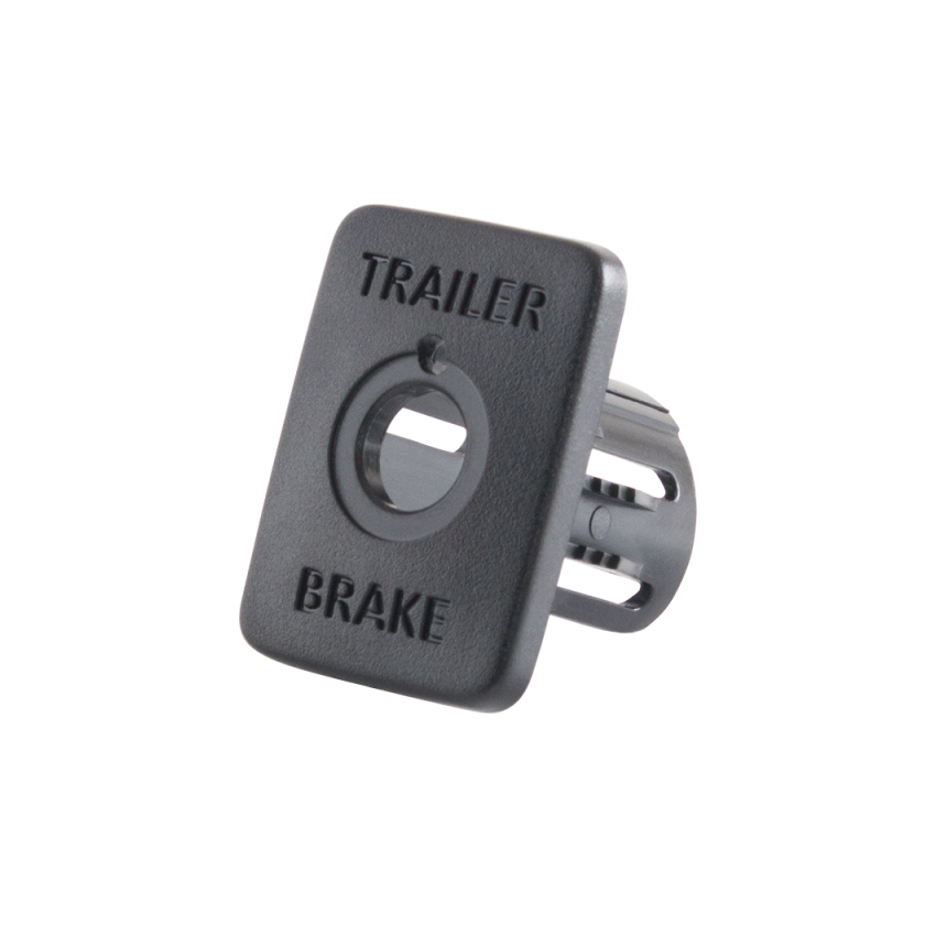 REDARC TPSI-001 Universal Tow-Pro Switch Insert Mount