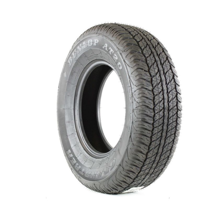 Dunlop 290105251 265/70r15 Grandtrek At20
