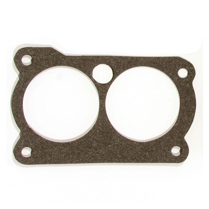 BBK Performance Parts 1584 THROTTLE BODY GASKET KIT GM TWIN 58MM FOR #1536-1539-1542-1544