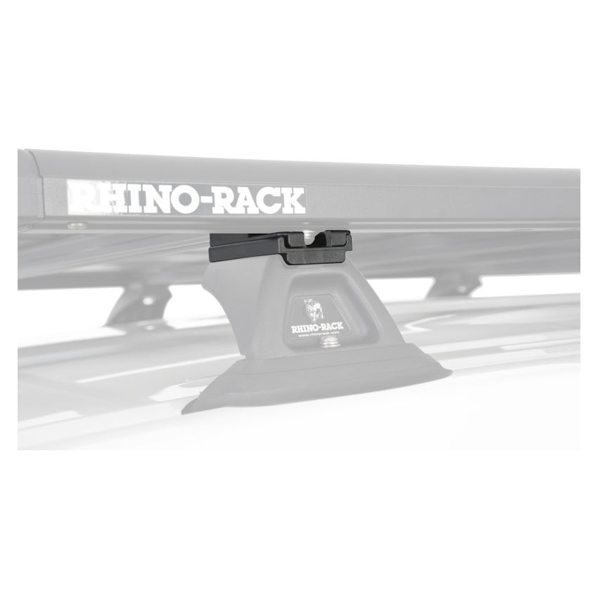 Rhino-Rack Jeep Wrangler JK Pioneer Leg Height Spacer - 2 Pairs