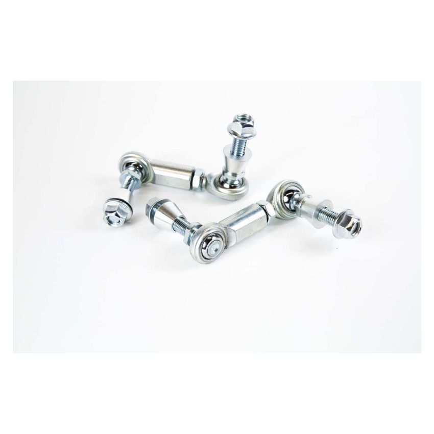 SPL Parts 03-08 Nissan 350Z Front Swaybar Endlinks