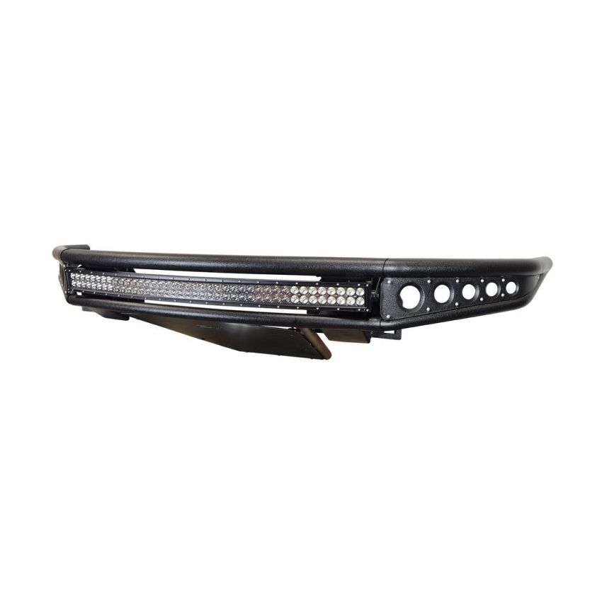 DV8 Offroad FBFF1-04 09-14 Ford F-150 Baja Style Front Bumper