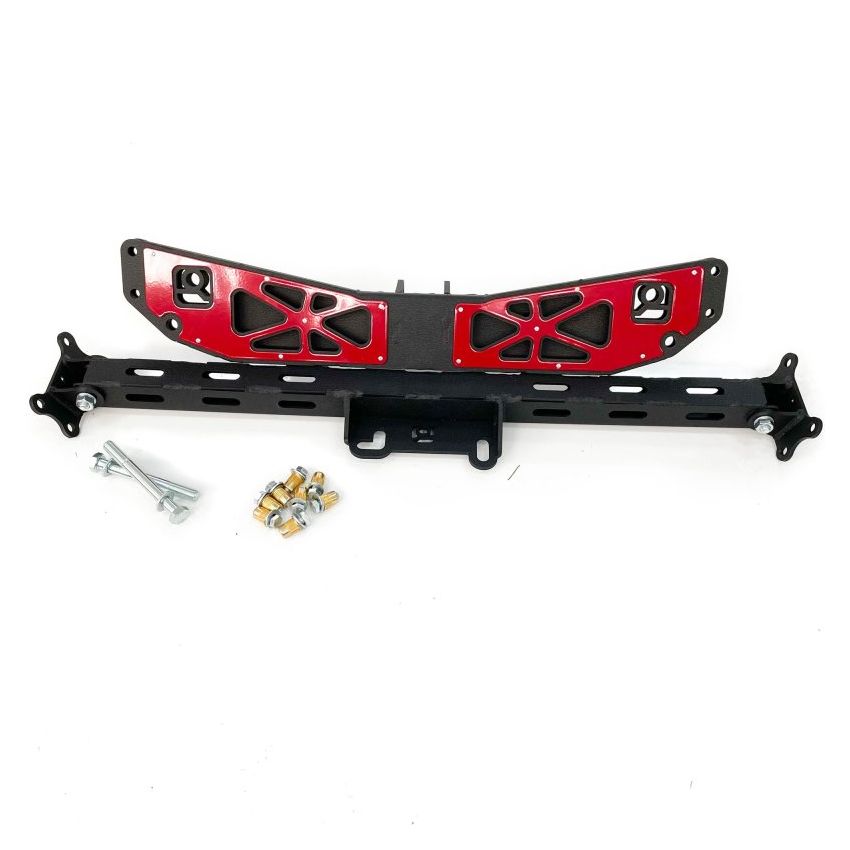 Innovative 96-00 Honda Civic (EK) AWD Rear Diff Mount Kit