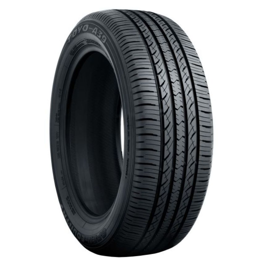 Toyo 235/55r19 101v Toy Open Country A39