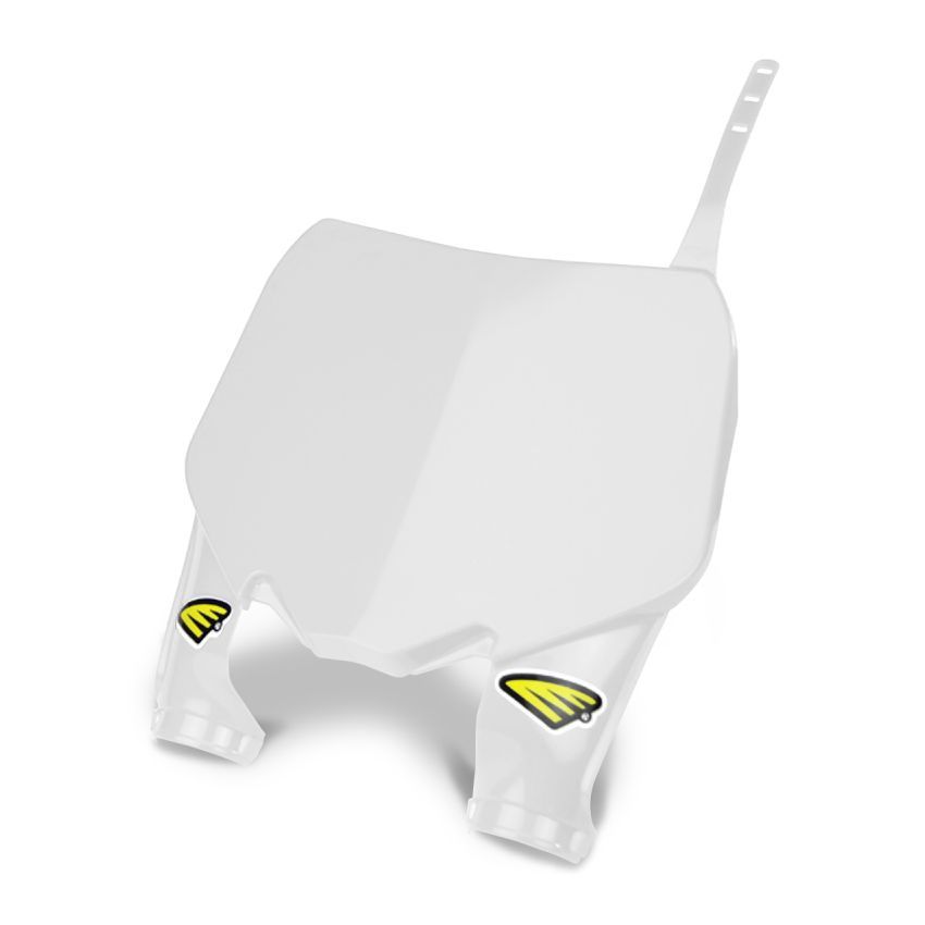 Cycra 1CYC-1209-42 14-17 Honda CRF250R Stadium Number Plate - White