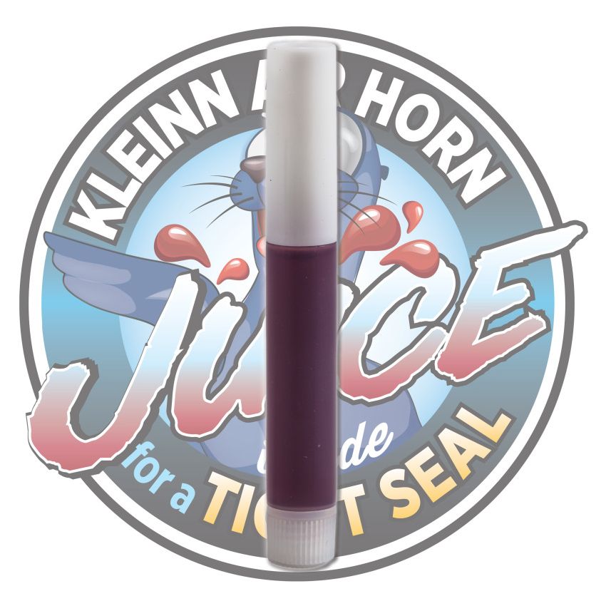 Kleinn Air Horns JUICE-1 Kleinn Kleinnn Air Horn Juice - Thread Sealant 2 ml Single Pack