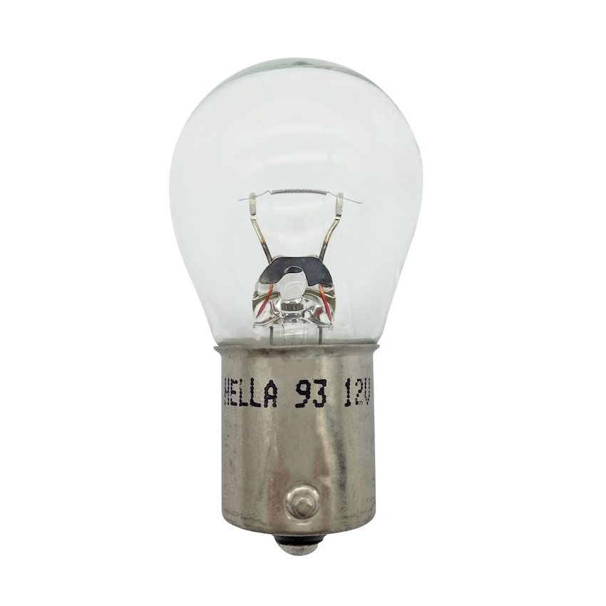 Hella 93 HELLA 93 Standard Series Incandescent Miniature Light Bulb