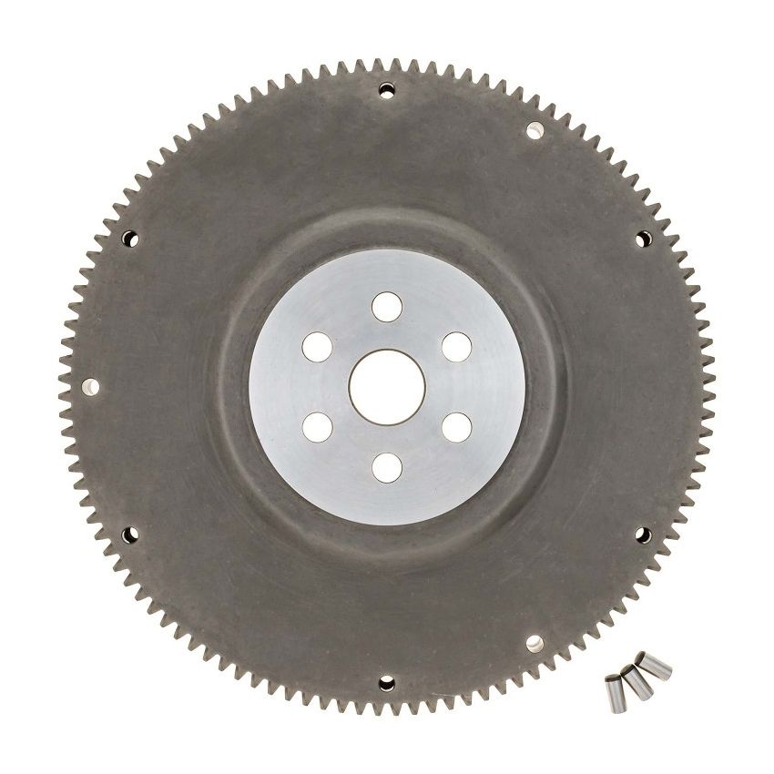 Exedy FWFMF06 OEM Replacement Flywheel; For use w/ EXEDY Clutch Kit FMK1009