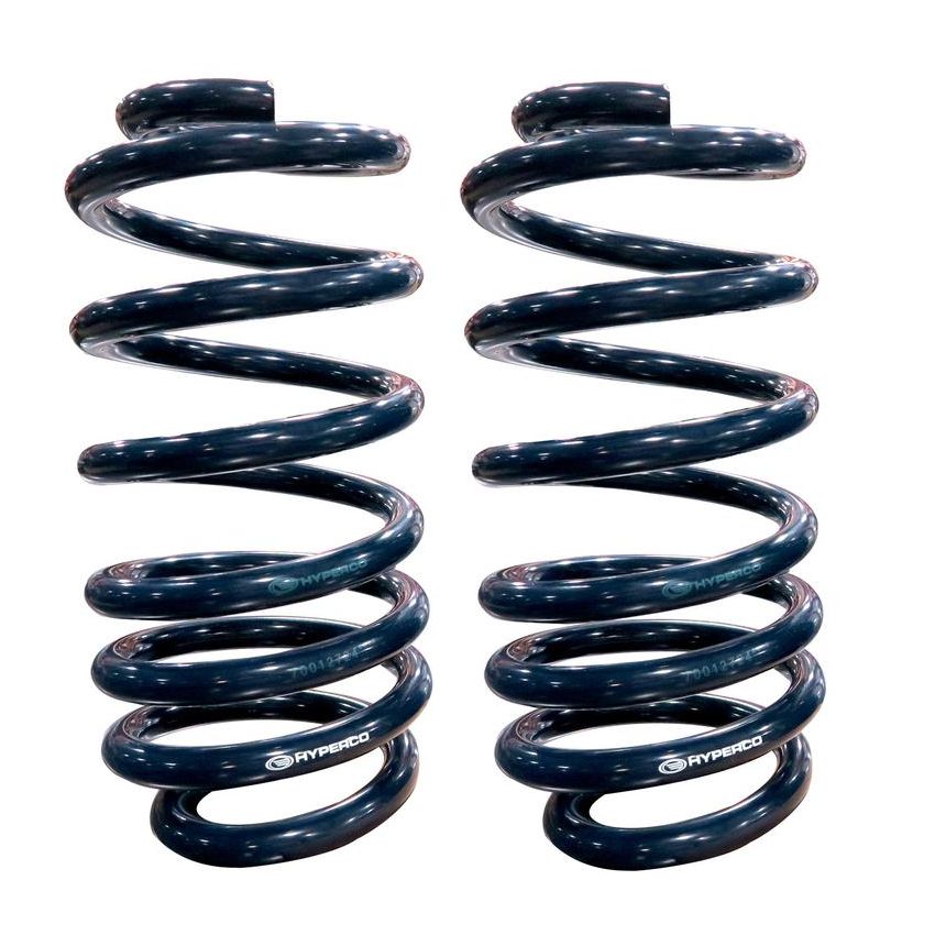 Ridetech 11345012 StreetGrip system for 1963-1970 C10 with small block, no bushings.