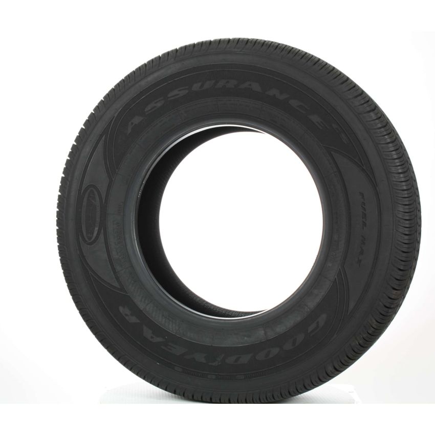 Goodyear  755228383 245/65R17 Assurance CS Fuel Max