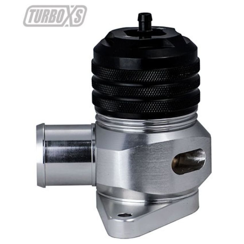 Turbo XS WRX08-HYB 08-12 WRX 50/50 Hybrid BOV
