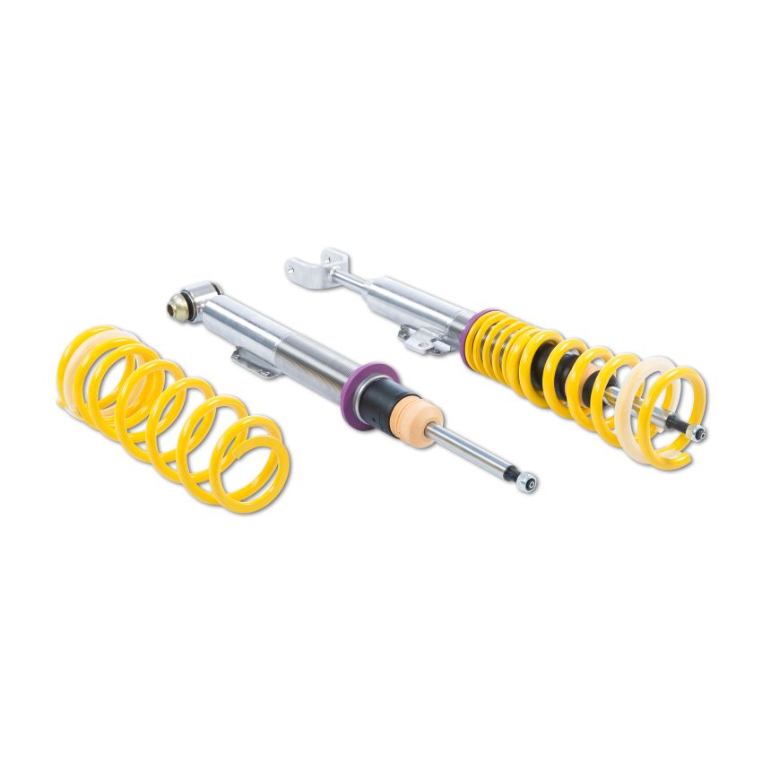 KW 18020080 Street Comfort Kit BMW 7-Series F01 (7L) 2WD excl 760i/Air Susp/Adaptive Drive