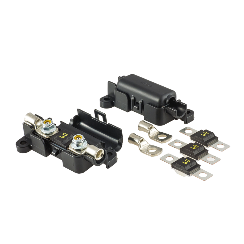 REDARC FK60 Fuse Kit - 60A