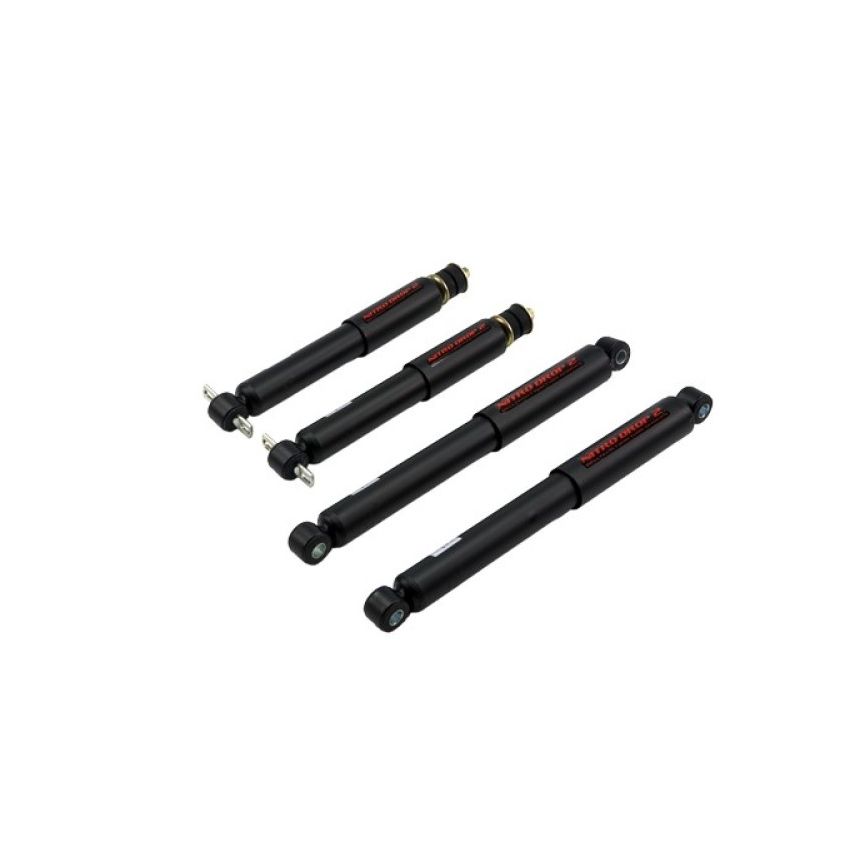 Belltech 9131 SHOCK SET NITRO DROP 2
